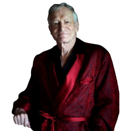 The Sexual Revolution’s Quiet Architect: Hugh Hefner and the Enduring Legacy of Mildred Williams